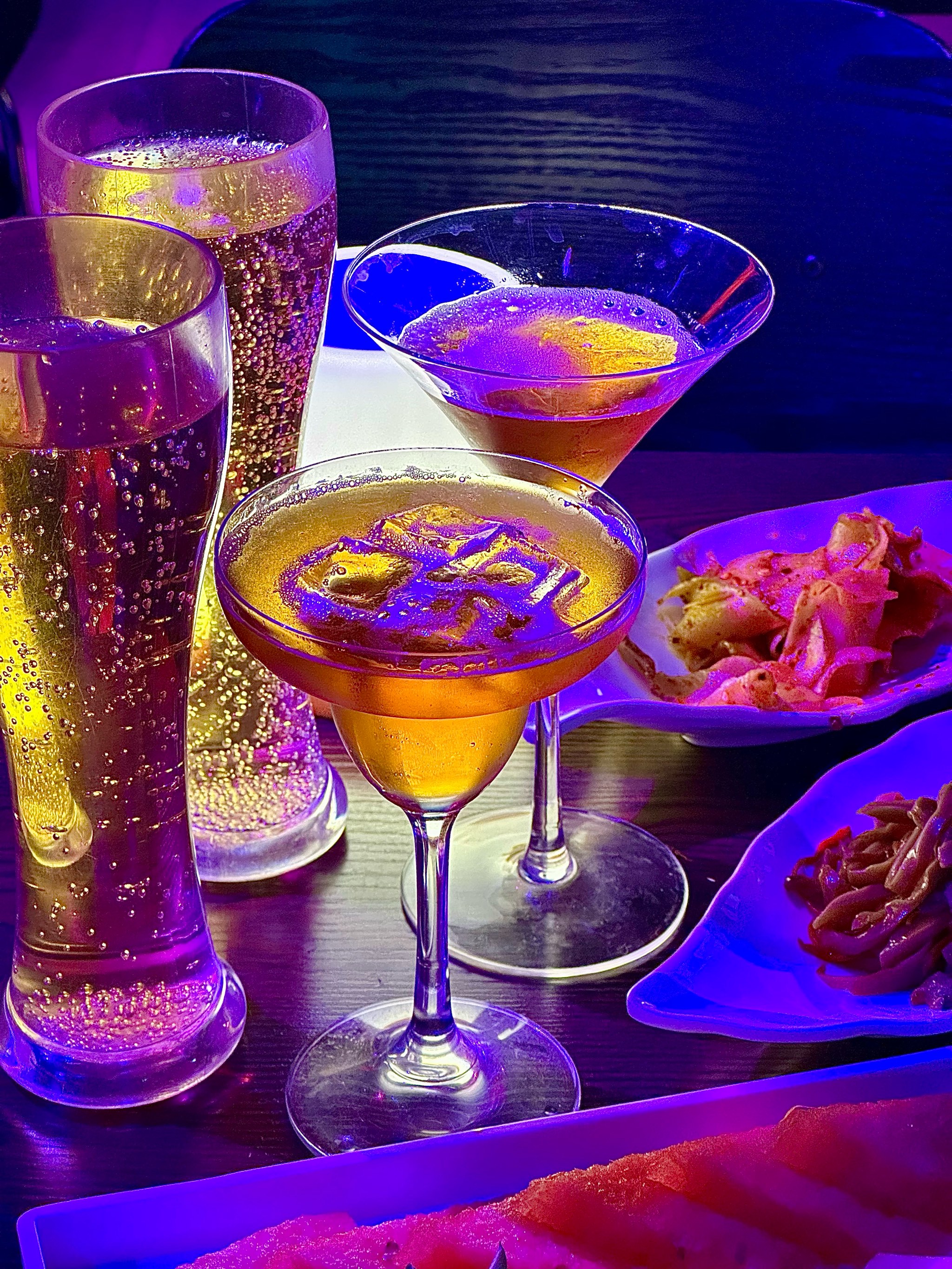 洛阳商务KTV攻略-栾川县ktv预定